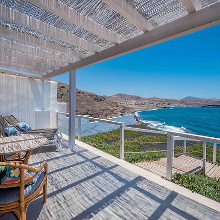 Etti-Paradise Suite La Ballena Пайара Экстерьер фото