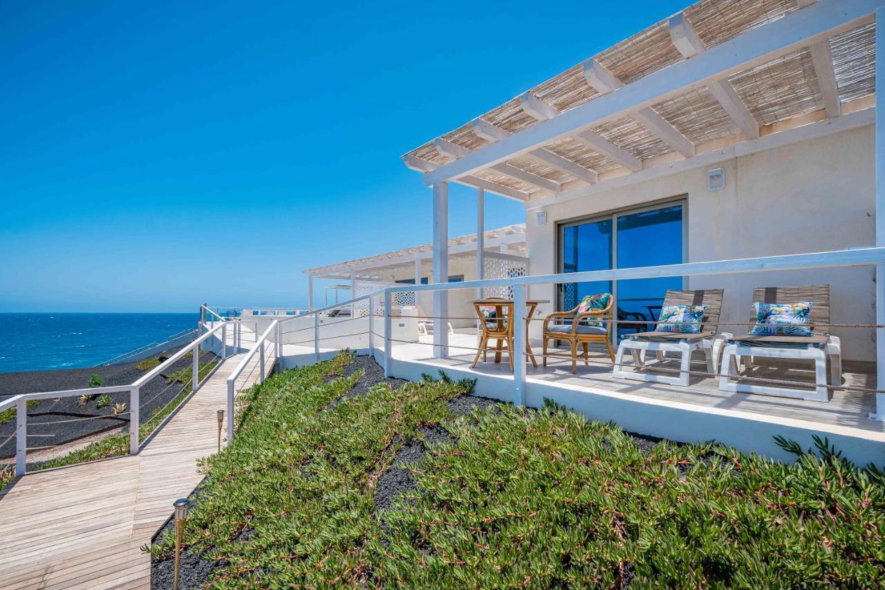 Etti-Paradise Suite La Ballena Пайара Экстерьер фото
