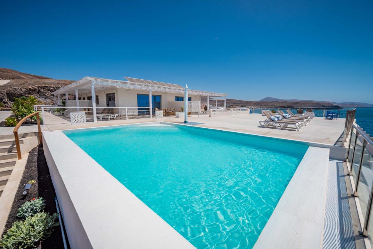 Etti-Paradise Suite La Ballena Пайара Экстерьер фото
