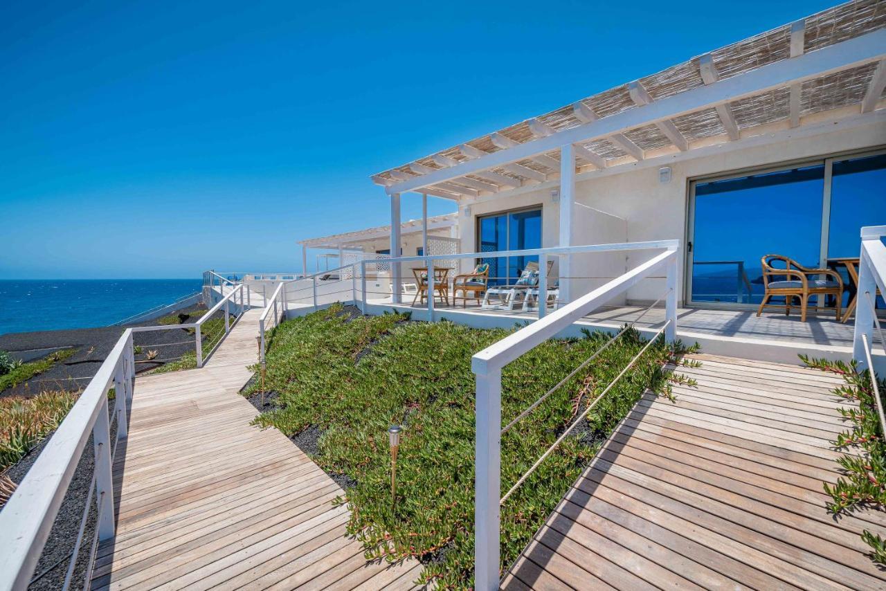 Etti-Paradise Suite La Ballena Пайара Экстерьер фото