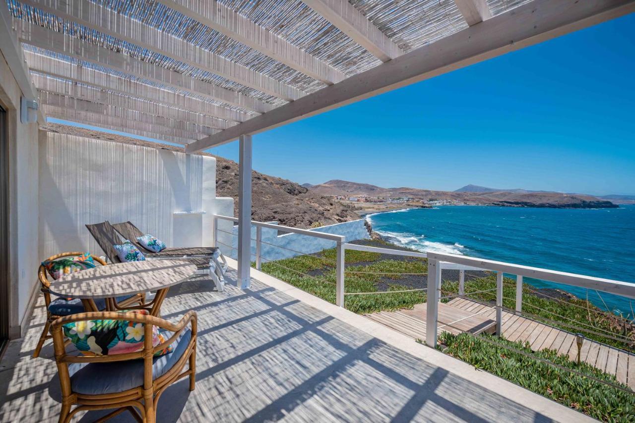 Etti-Paradise Suite La Ballena Пайара Экстерьер фото