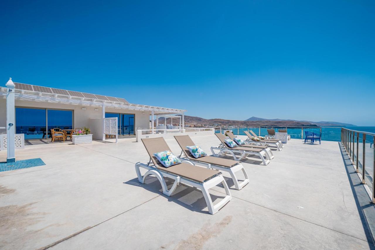 Etti-Paradise Suite La Ballena Пайара Экстерьер фото