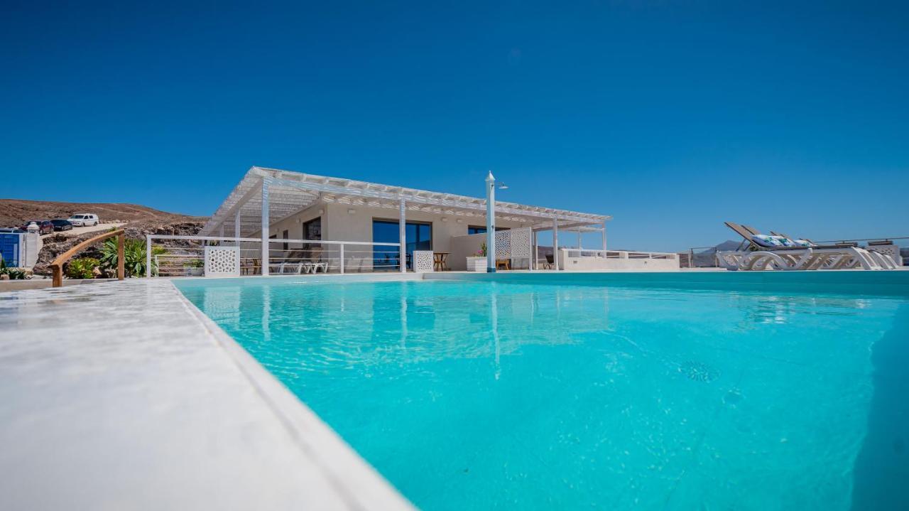 Etti-Paradise Suite La Ballena Пайара Экстерьер фото